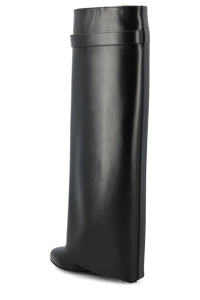 Givenchy Givenchy Shark Lock Boots 3