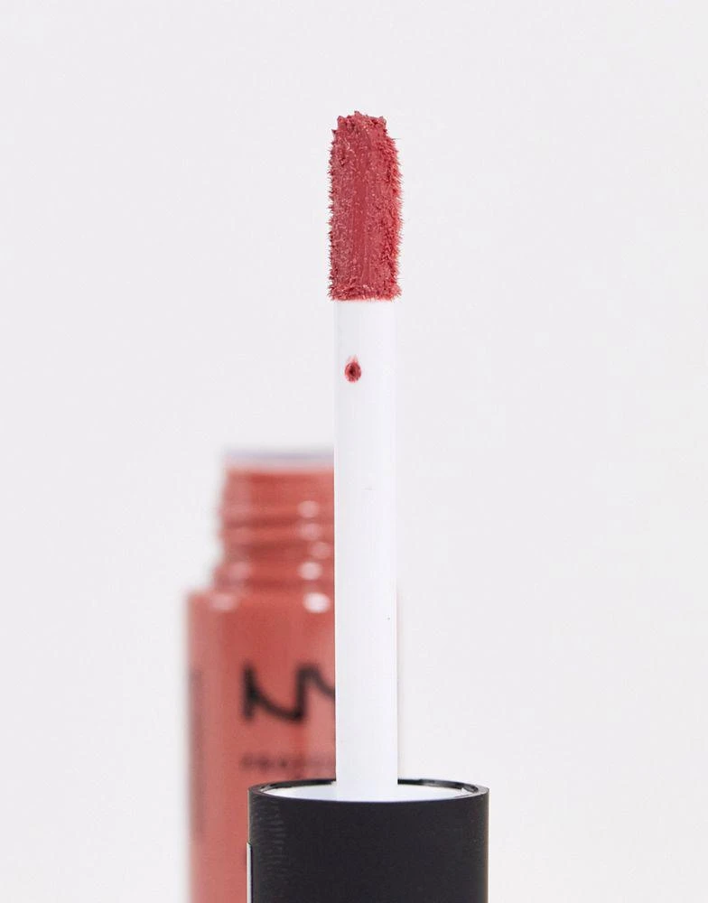 NYX Professional Makeup NYX Professional Makeup Soft Matte Lip Cream - Cannes 4