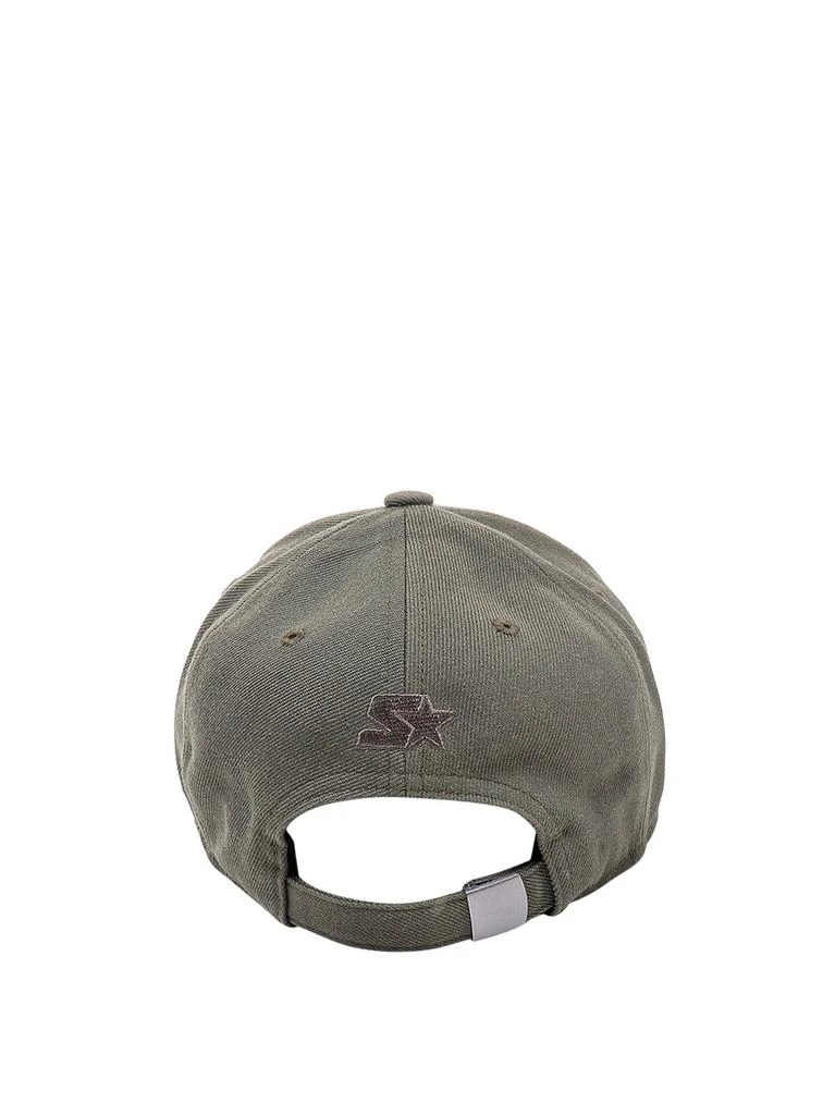 Marcelo Burlon Marcelo Burlon County Of Milan Cross Baseball Cap 2