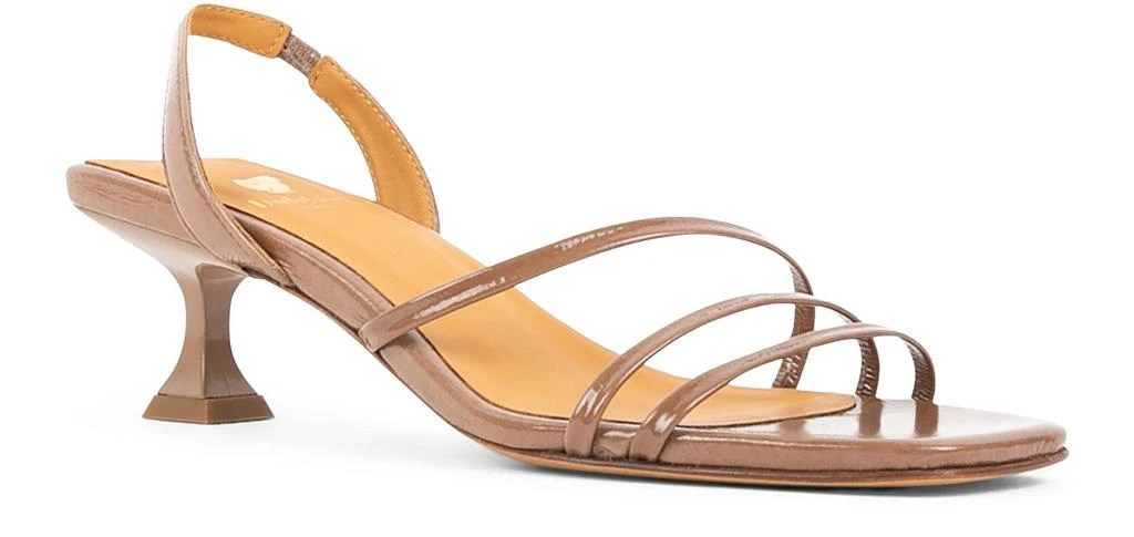 Bobbies Heeled sandals Olivia 3