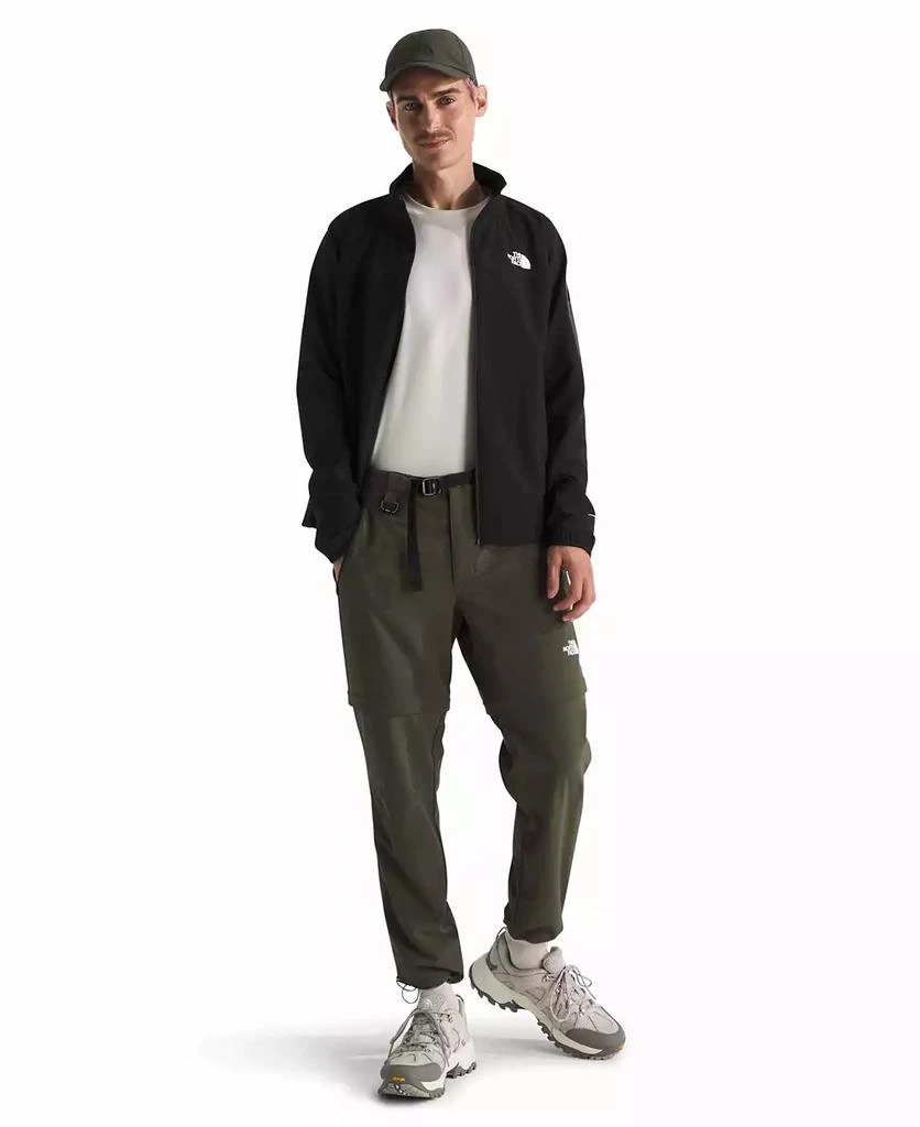 The North Face Men's Tek Approach Jacket 2