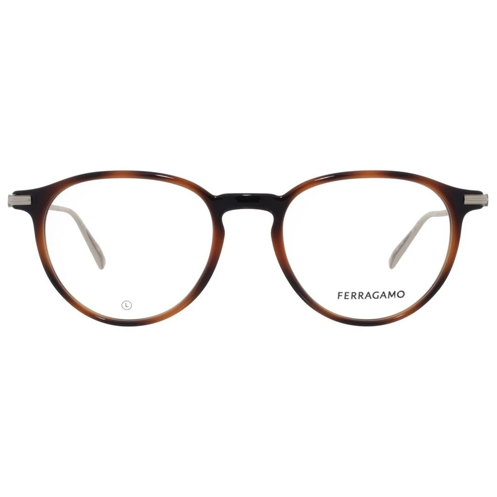 Salvatore Ferragamo Ferragamo Demo Phantos Men's Eyeglasses SF2976 240 51