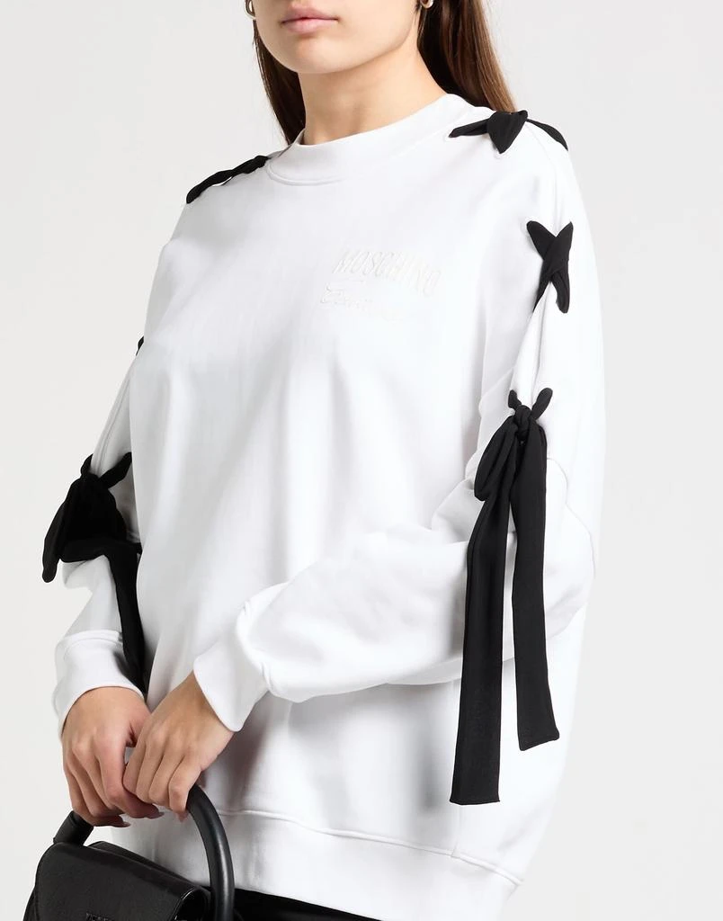 Moschino Sweatshirt 4