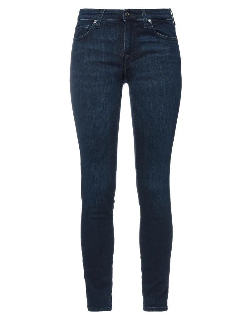 7 For All Mankind Denim pants 1