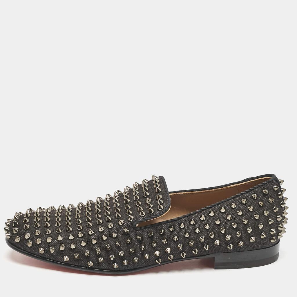Christian Louboutin Dandelion Spike Shoes - Business Casual