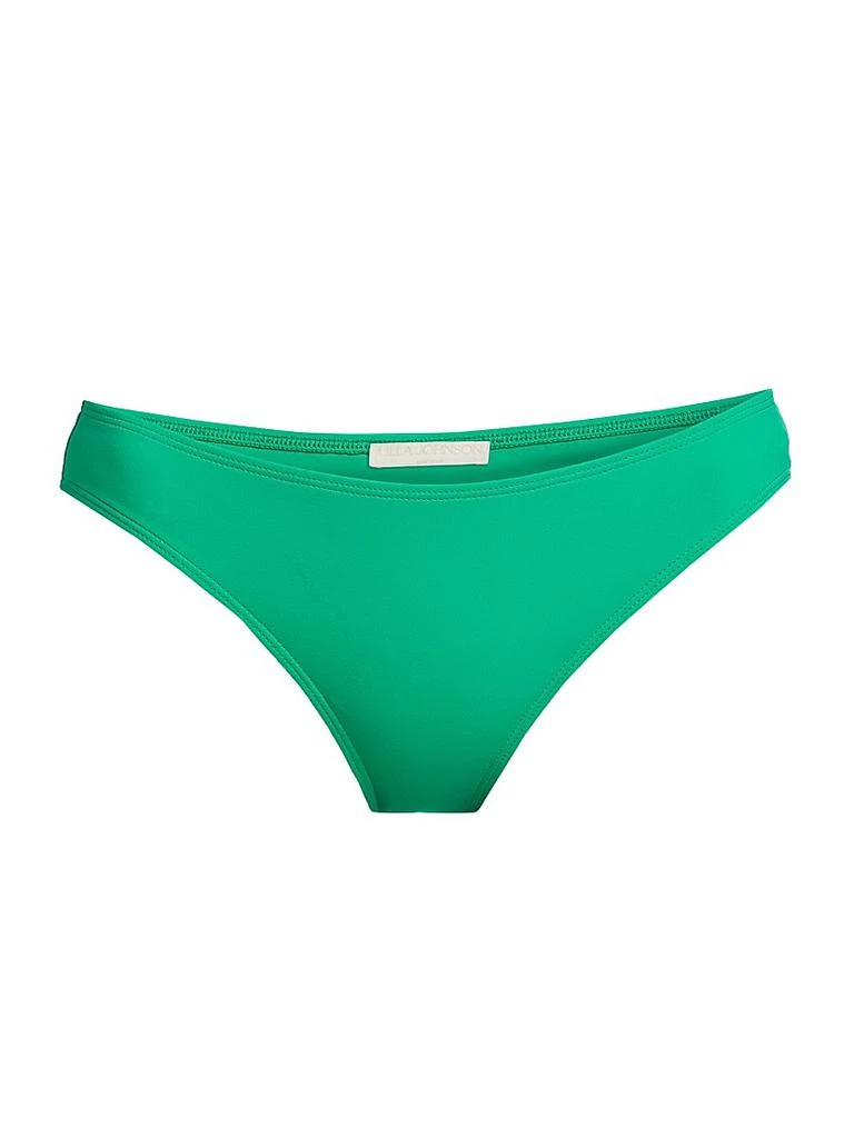 Ulla Johnson Dani Bikini Bottom 1
