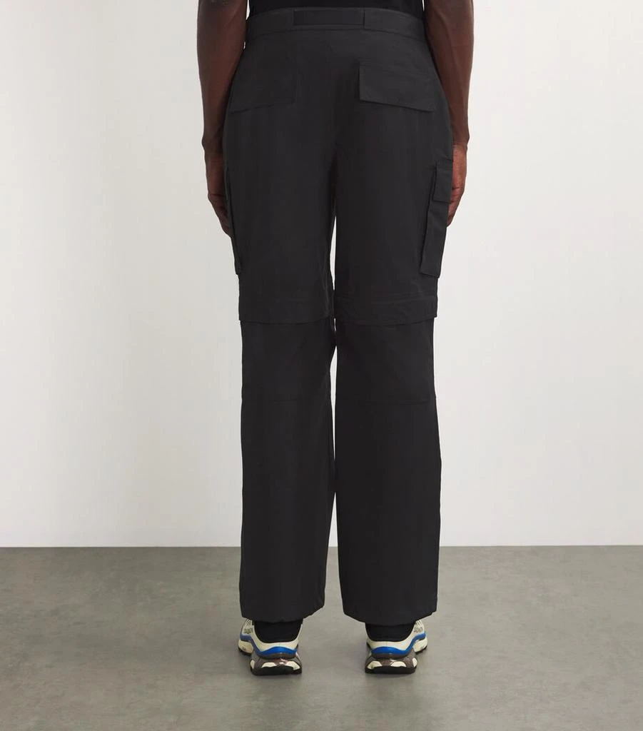 66 North GORE-TEX Kria Zip-Off Trousers 4