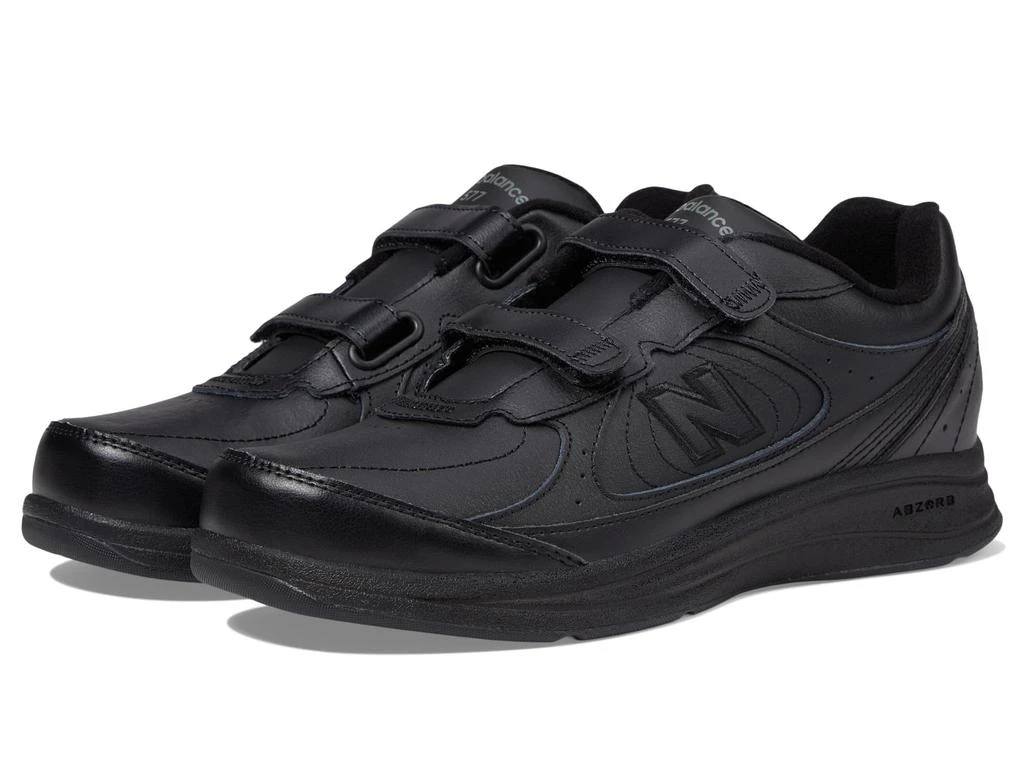 New Balance Hook and Loop 577 1