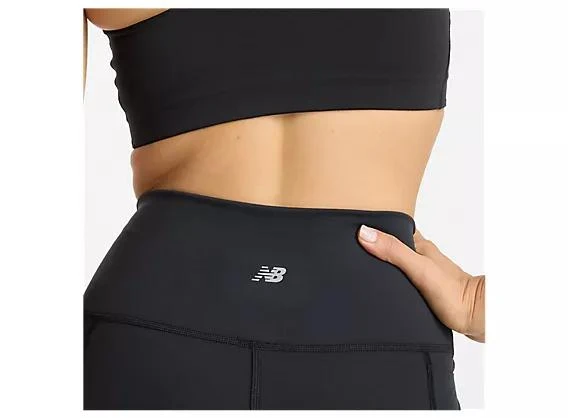 New Balance NB Harmony Pocket High Rise Legging 25" 8