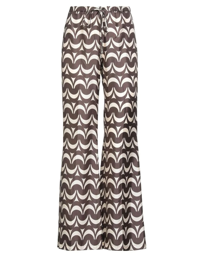 TRUE ROYAL Casual pants 1