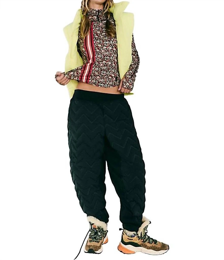 Free People Free People - Gettin Lost Packable Pants