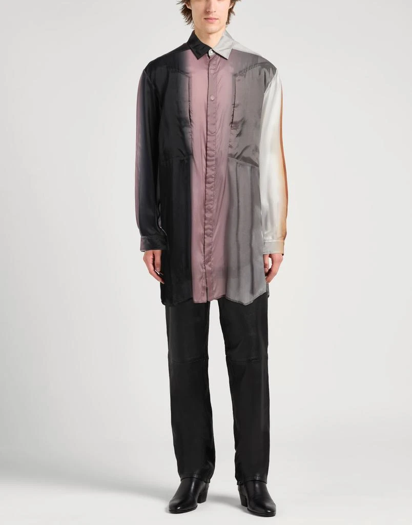 Rick Owens Patterned shirt 2