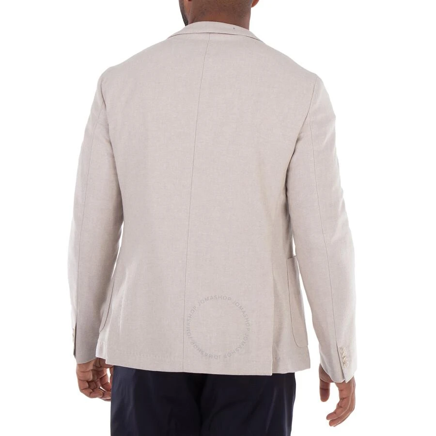 Hugo Boss Hanry Wool Patch Pocket Blazer 3