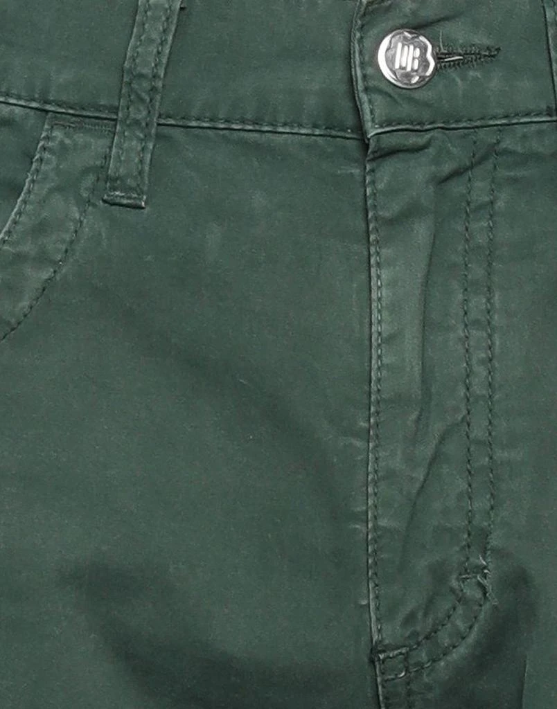 BIKKEMBERGS Shorts & Bermuda 4