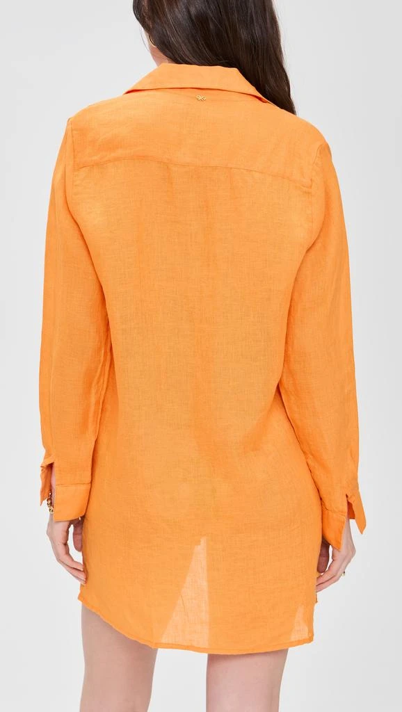 PQ Swim Millie Tie Cover Up 2