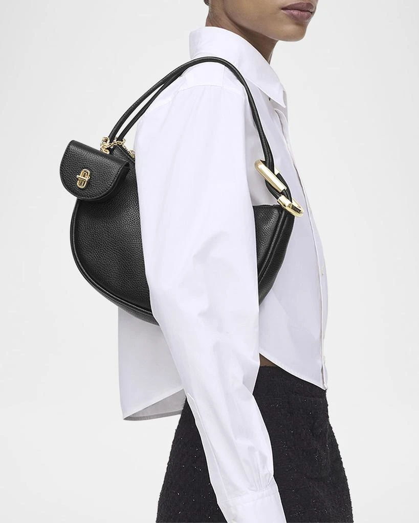 Marc Jacobs The Crescent Shoulder Bag 2