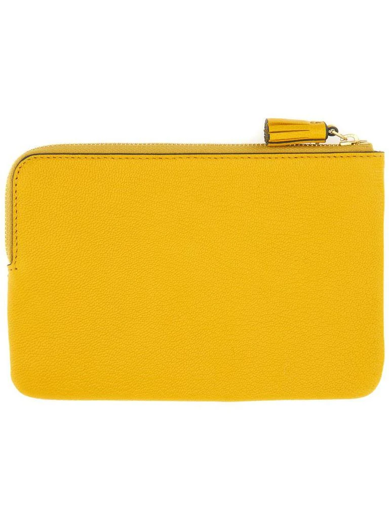 Anya Hindmarch Anya Hindmarch Leather Wallet 2