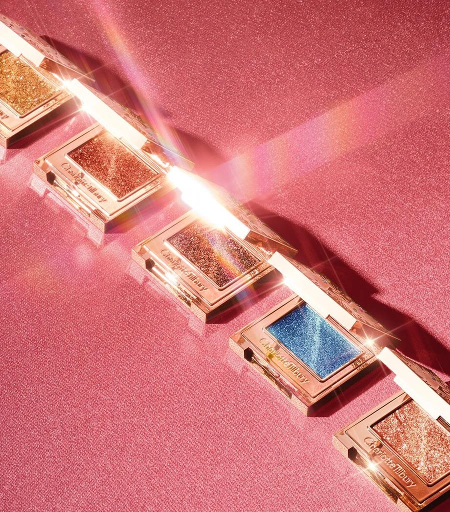 Charlotte Tilbury Hypnotising Pop Shot Eyeshadow 4