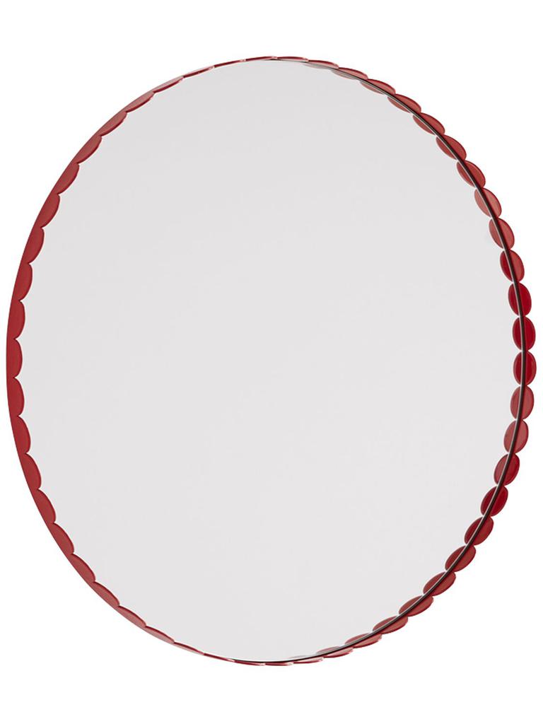 HAY Arcs Round Mirror