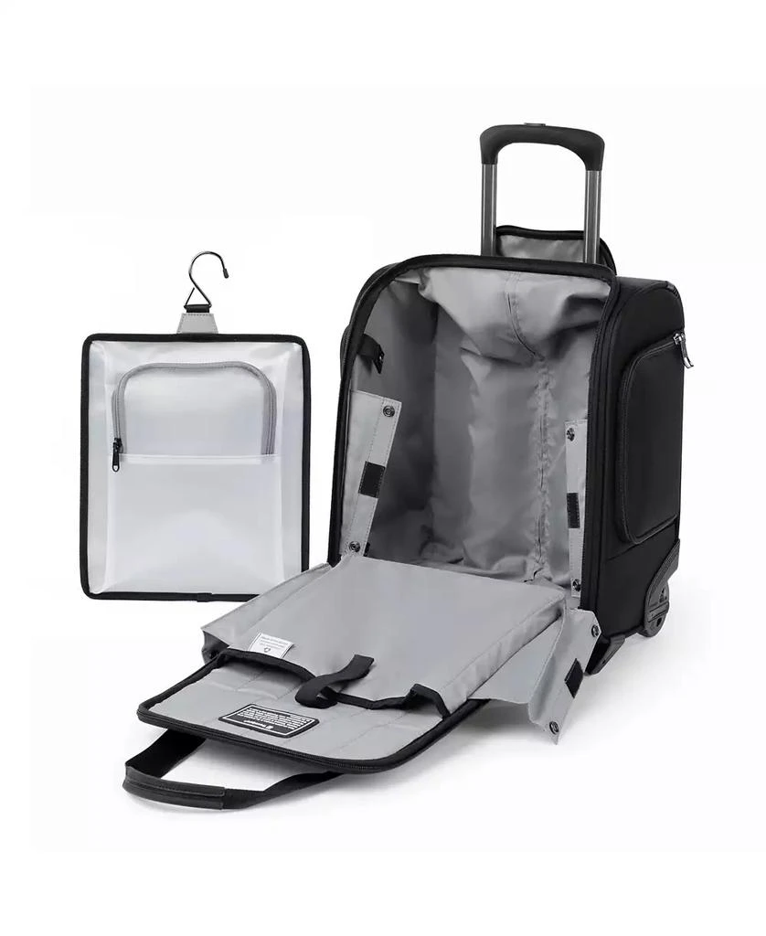 Travelpro Crew Classic Rolling Under Seat Carry-on Luggage 4