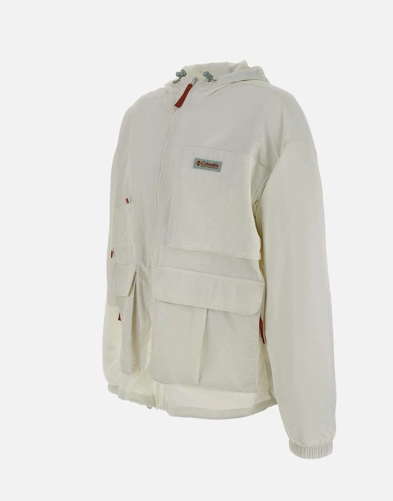 Columbia "Cove beach jacket" 2