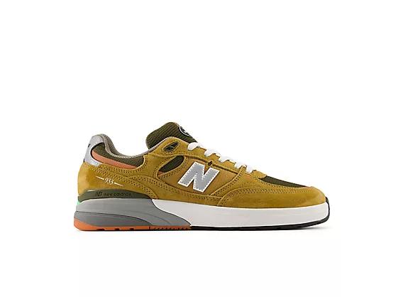 New Balance NB Numeric Andrew Reynolds 933