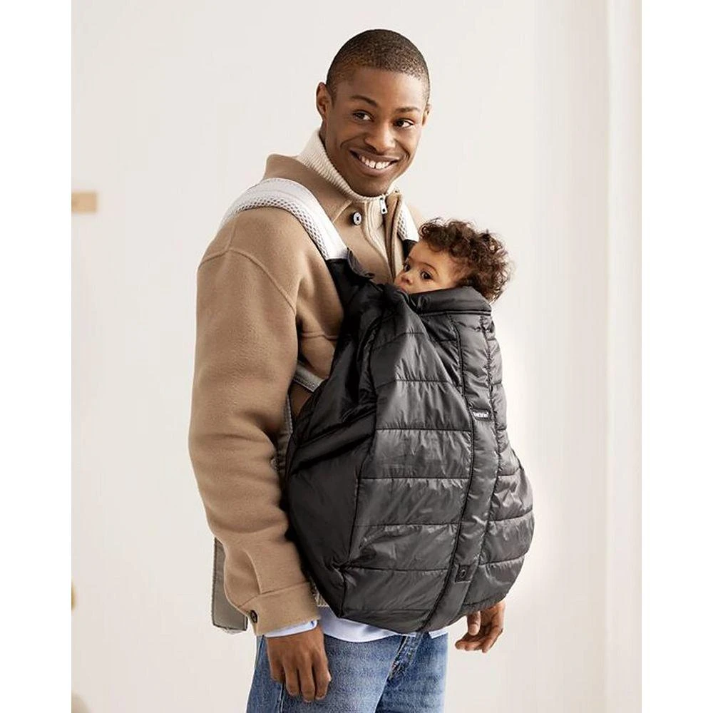 BabyBjörn Winter Cover for Baby Carrier 4