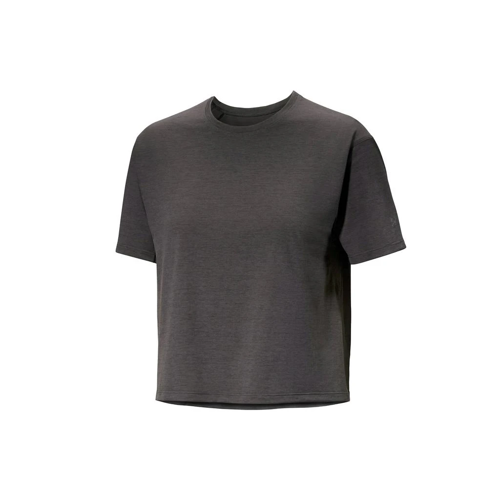 Arc'teryx Arc'teryx Taema Crop Short Sleeve Shirt - Women's
