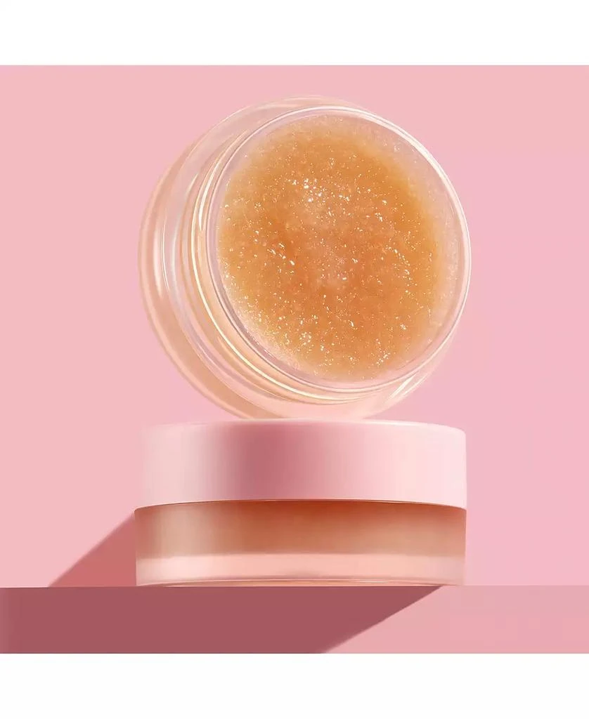 Kylie Cosmetics Sugar Lip Scrub 3