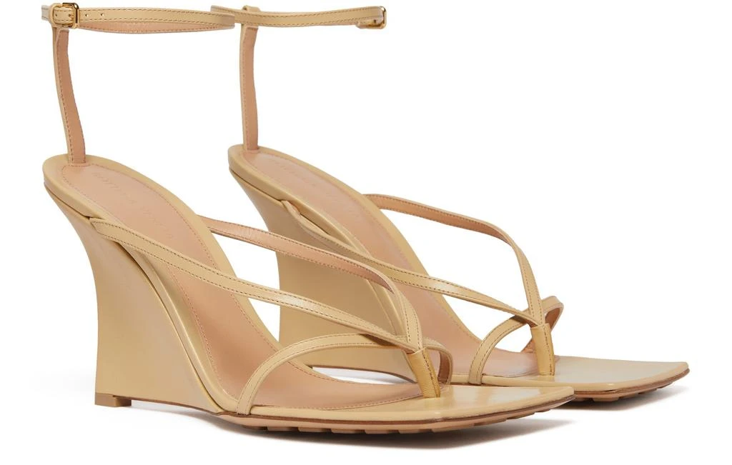 Bottega Veneta Stretch sandals with straps 2