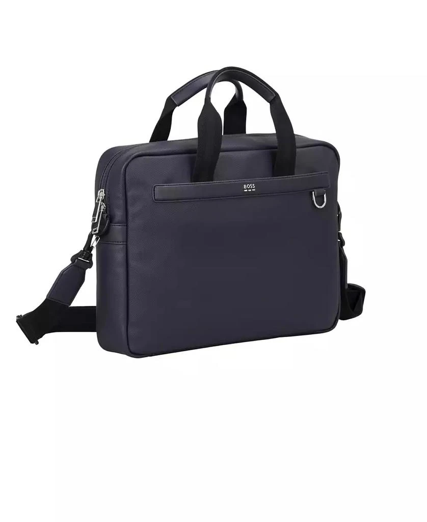 Hugo Boss Men
s Jinko Evo Document Case Bag