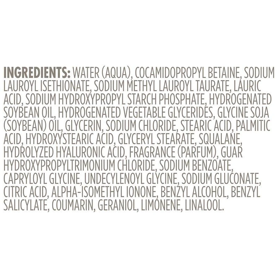 Dove Body Wash Hydration Boost 3