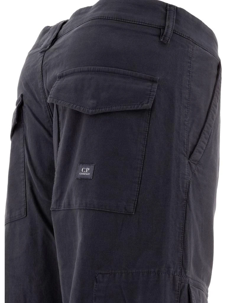 C.P. Company C.P. Company Cargo Pants 4