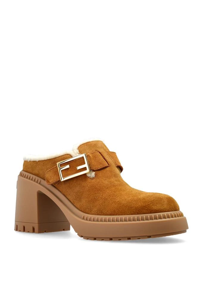 Fendi High Heel Shoes 2