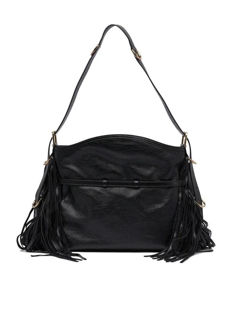 Givenchy Givenchy "Voyou" Crossbody Bag 4