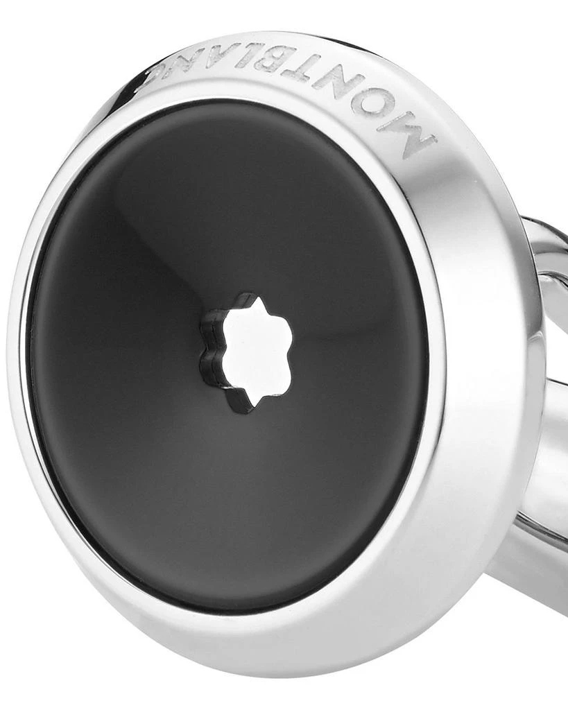 MontBlanc Star Cufflinks 2
