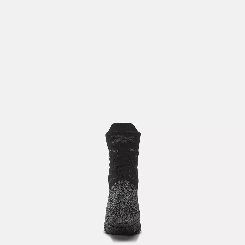 Reebok Men
s Zone Cushion Quarter Socks 2