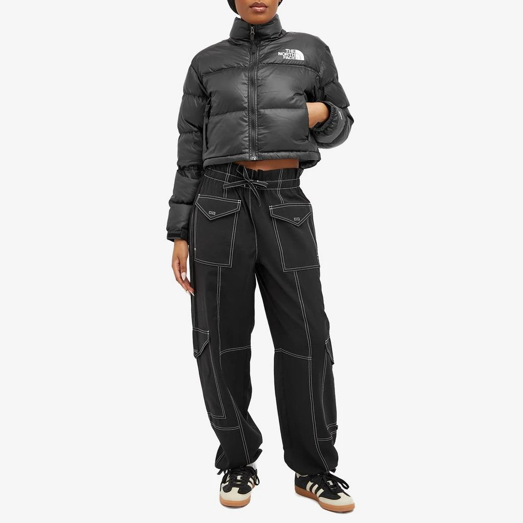 The North Face The North Face Nuptse Short Jacket 4