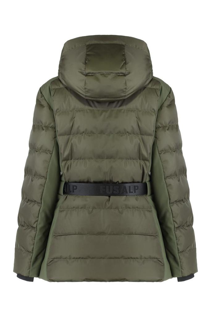 Fusalp Fusalp Ski Jacket Maela