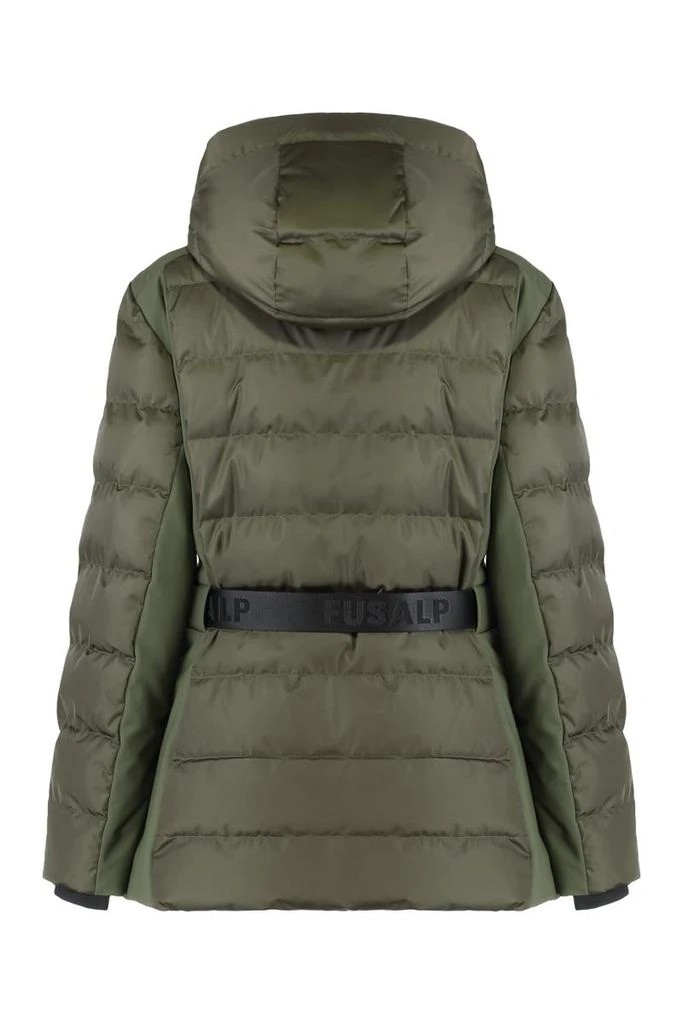 Fusalp Fusalp Ski Jacket Maela 2