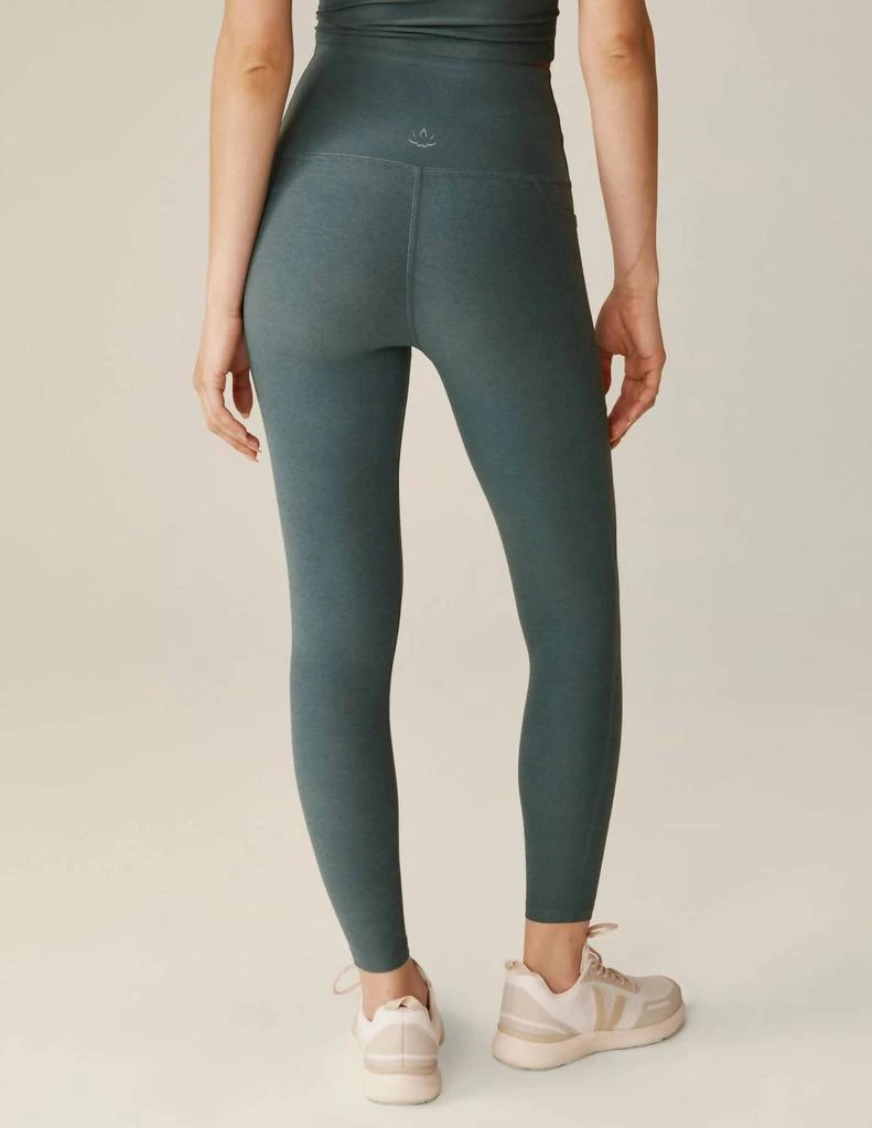 Beyond yoga Beyond Yoga - Spacedye Out Of Pocket High Waisted Midi Leggings 3