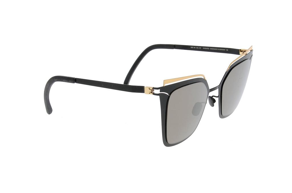 Mykita Mykita Kendall Cat-Eye Sunglasses