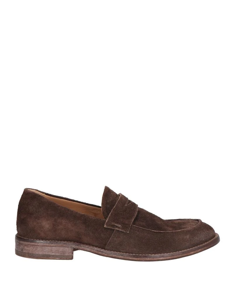 MOMA Loafers 1