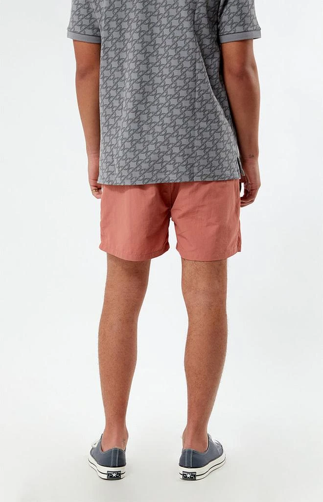 ELLESSE Delmata 4" Swim Trunks 4