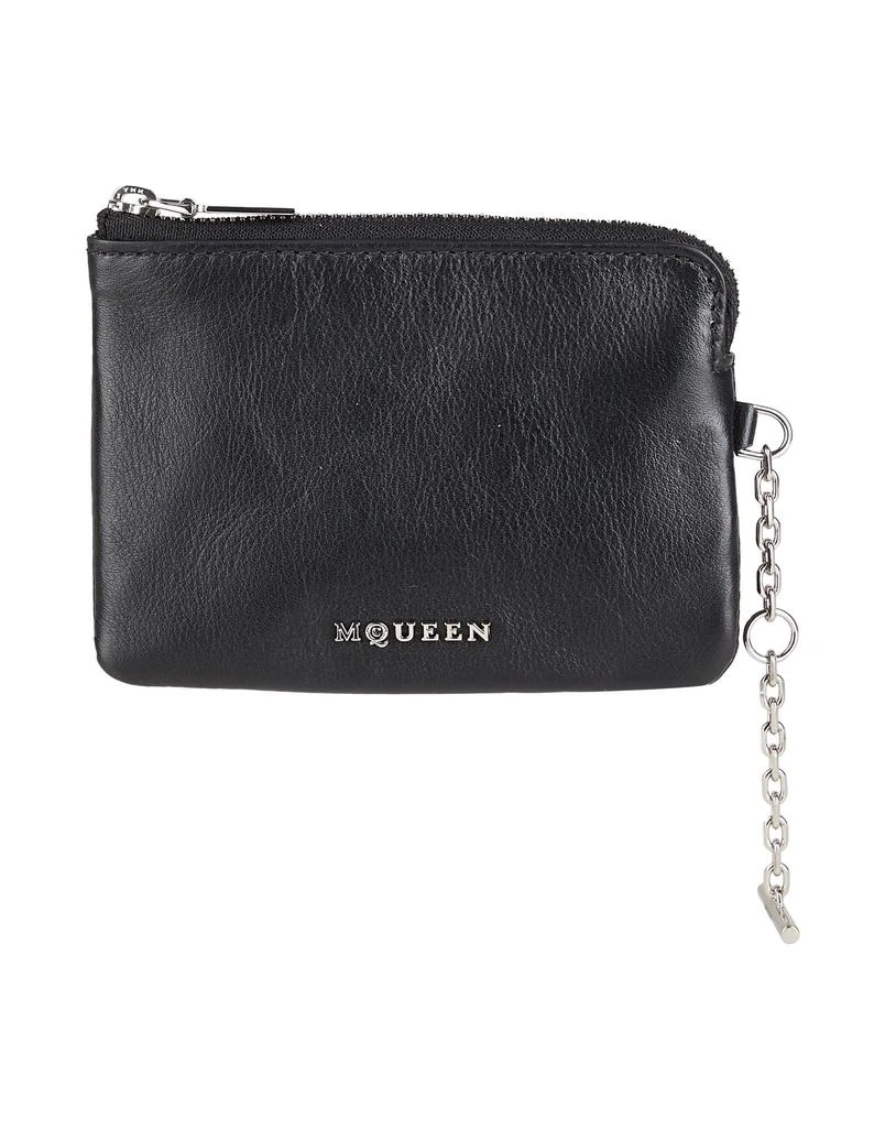McQueen Wallet 1