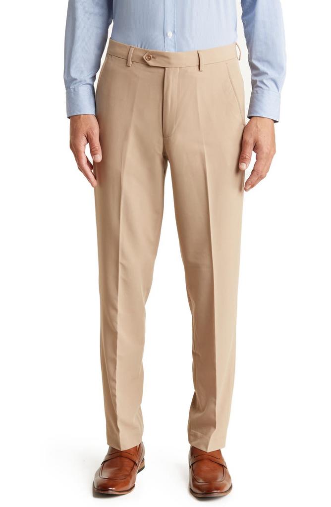 Nautica Flat Front Trousers