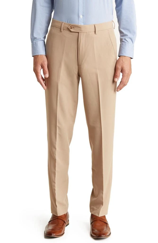 Nautica Flat Front Trousers 1