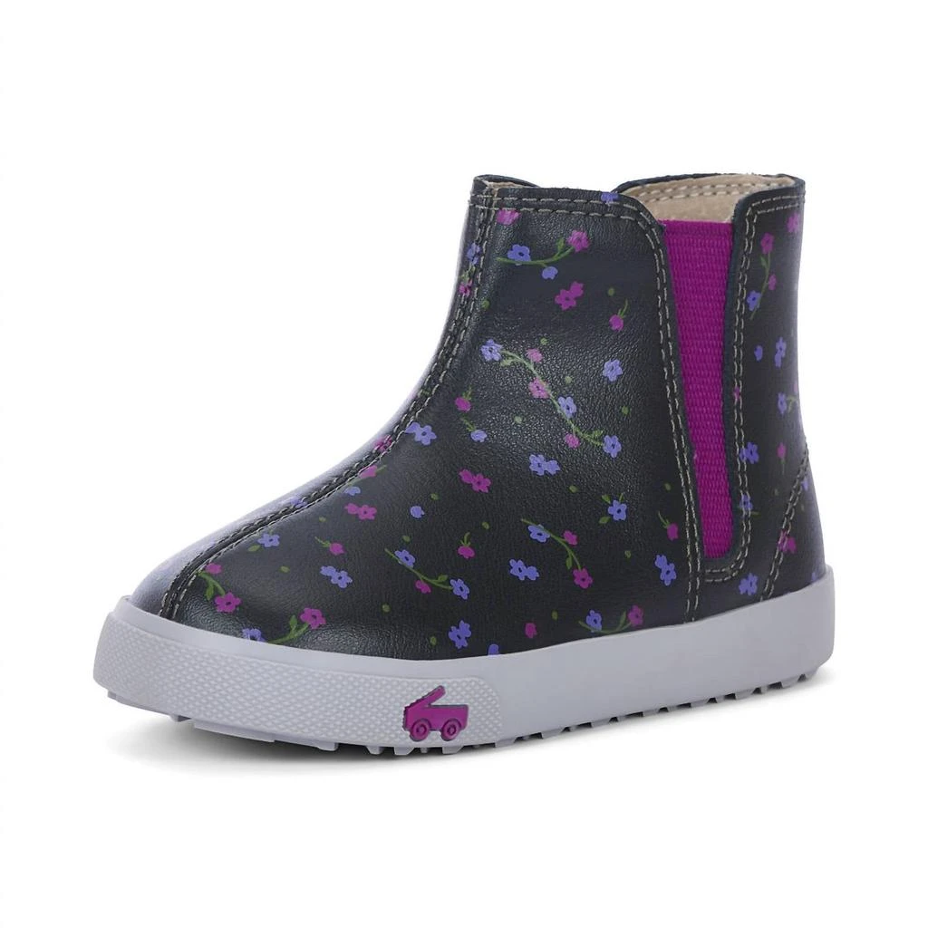 See Kai Run See Kai Run - Girls Keegan Ii Boots 3