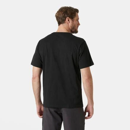 Helly Hansen Logo T-Shirt 2.0 - Men's 2