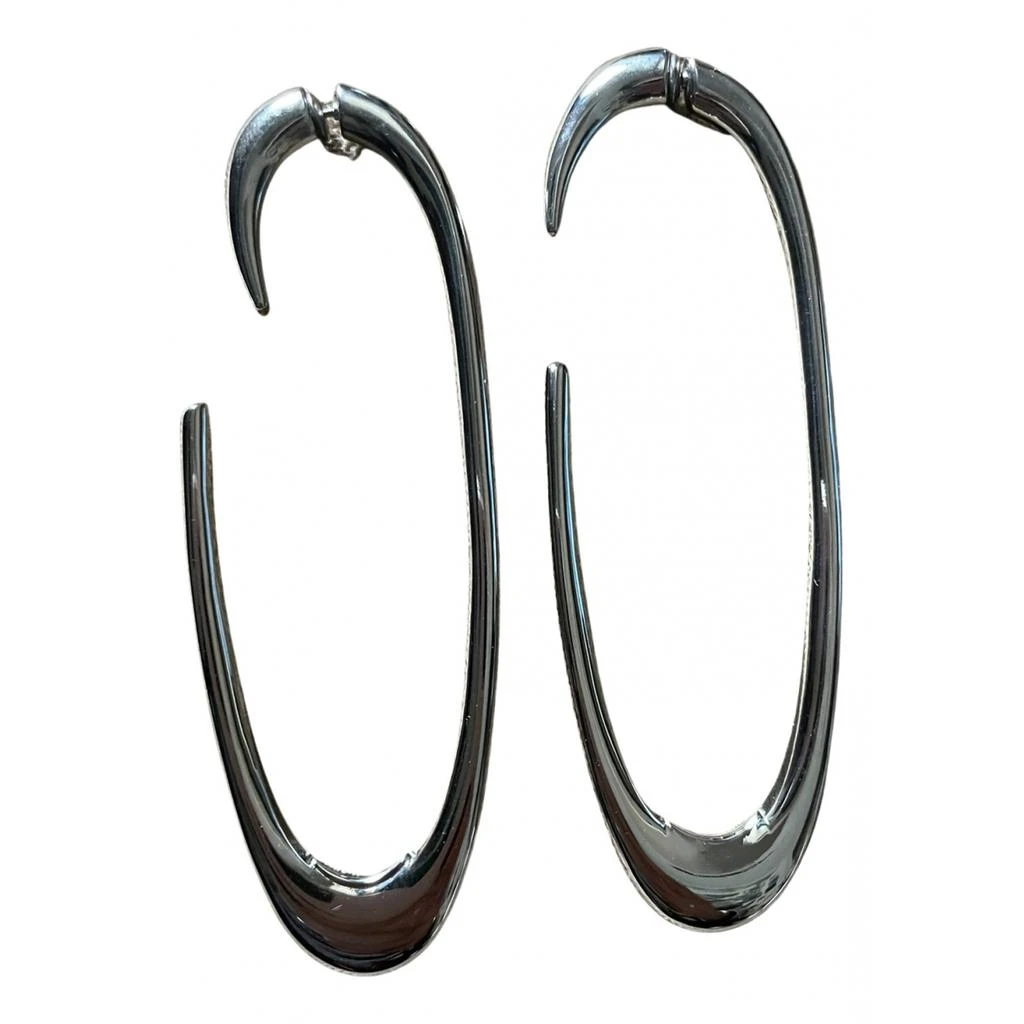 Yves Saint Laurent Yves Saint Laurent Earrings 1